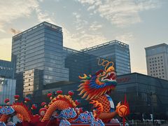 -西安城墙·碑林历史文化景区