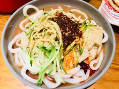 -煜北·西北小馆(曲阳路店)