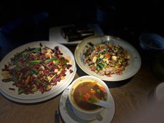 -小喜客·云南特色菜(纳西庭院店)