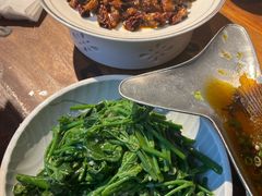 -树厨贵州菜(铜仁花果山店)