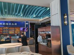 -望海湾鱼头泡饼·天津菜(空港店)