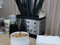 -小马牛肉面·牛骨熬制(南京博物院店)