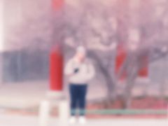 -西宁市人民公园(城西区)