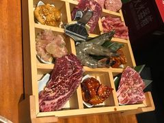 -肉魁屋·烧肉·烧鸟·酒场(高新店)