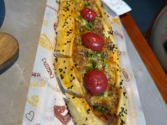 -通海俄式烧烤·俄罗斯大串(嵩山路店)