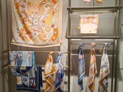 -万事利丝绸(杭州大厦店)