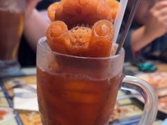 -文通冰室(东方宝泰店)