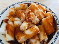 -渔记茶餐厅(渔村店)