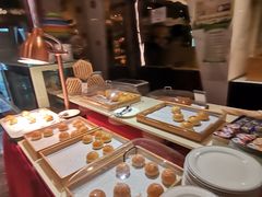 -帝豪酒店•马可勃罗西餐厅