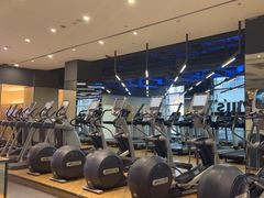-威尔仕健身(金茂店)