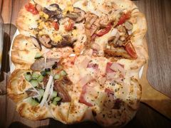 -必胜客(张掖西大街店)