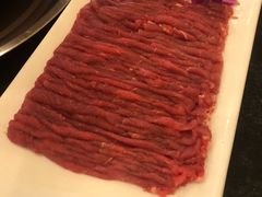 鲜切元宝-南门涮肉(北洼路店)