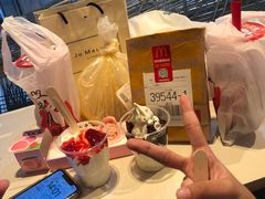 -麦当劳(从化从城大道店)