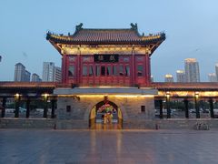 -古文化街旅游区