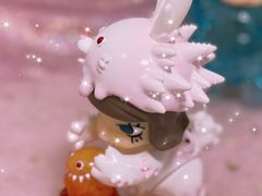-泡泡玛特POPMART(崇文门国瑞城店)