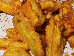 -老阿爸鲜鱼土菜(园区永旺店)