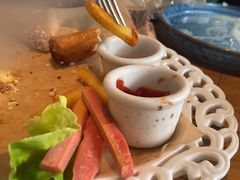 -良木缘咖啡西餐(蜀汉路店)