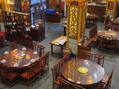 -杨记隆府(南坪店)