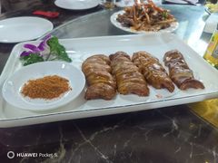 -吾味香葫芦头(安西街店)