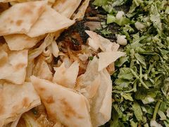 -小土豆北方菜馆(文慧园店)