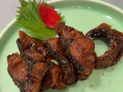 划水熏鱼-金哥私房菜馆(张府园总店)