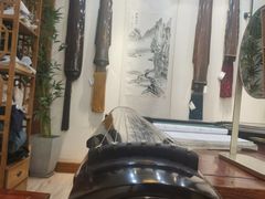 -乐悠琴馆·古琴古筝