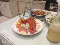 -红樱桃·新派辽菜(北行店)