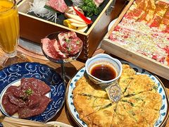-炎蔵牛舌烤肉