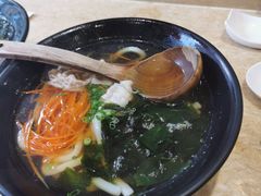 -东京屋(武定路店)