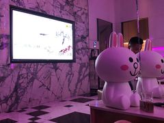-黑桃K生日订制KTV