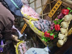 -苏州市吴中区光福窑上花果蜜饯厂