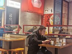 -龍堂蟹黄小笼包(万家丽店)
