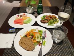 -上海嘉定喜来登酒店