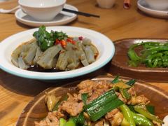 -隔壁老王·家常云南菜(花巷店)