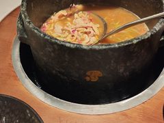 -芸山季·云南山珍菌火锅(人民广场来福士店)