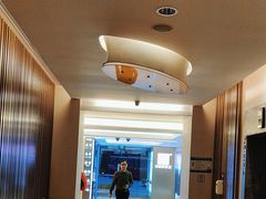 -广州中心皇冠假日酒店