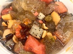 -串妹花式冰粉(乐山总店)