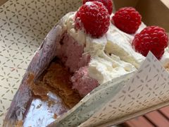-Pie Bird(新闸路店)