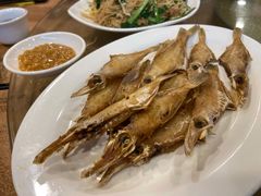 豆瓣剥皮鱼-揭阳钟记小食(福田新村店)