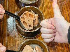 -刘师父老汉口江湖菜(蔡锷路店)
