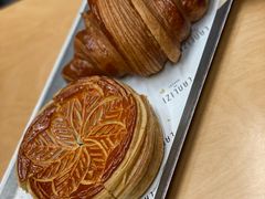 -LANLIZI BAKERY(COSMO店)