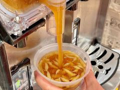 -柳州肥姨妈大骨螺蛳粉(万达中心店)