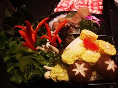 -捞王锅物料理(温州万象城店)