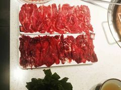 -牛村来人潮汕牛肉火锅(西单店)
