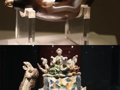 -陕西历史博物馆