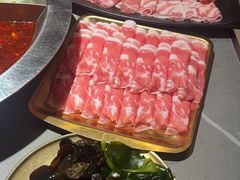 -额尔敦·品质自助(摩尔城店)