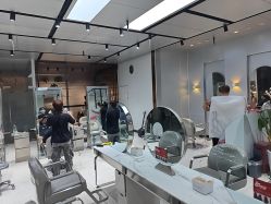 -NICE SALON 奈丝造型