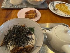 -Retro Deli 茶泡饭