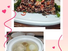 -安泰楼·佛跳墙创始人·传统闽味早茶·酒楼(三坊七巷闽菜地标店)