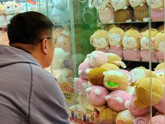 -汤姆熊欢乐世界(正大店)